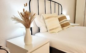 Amélia Apartment - Peniche Surf Camp