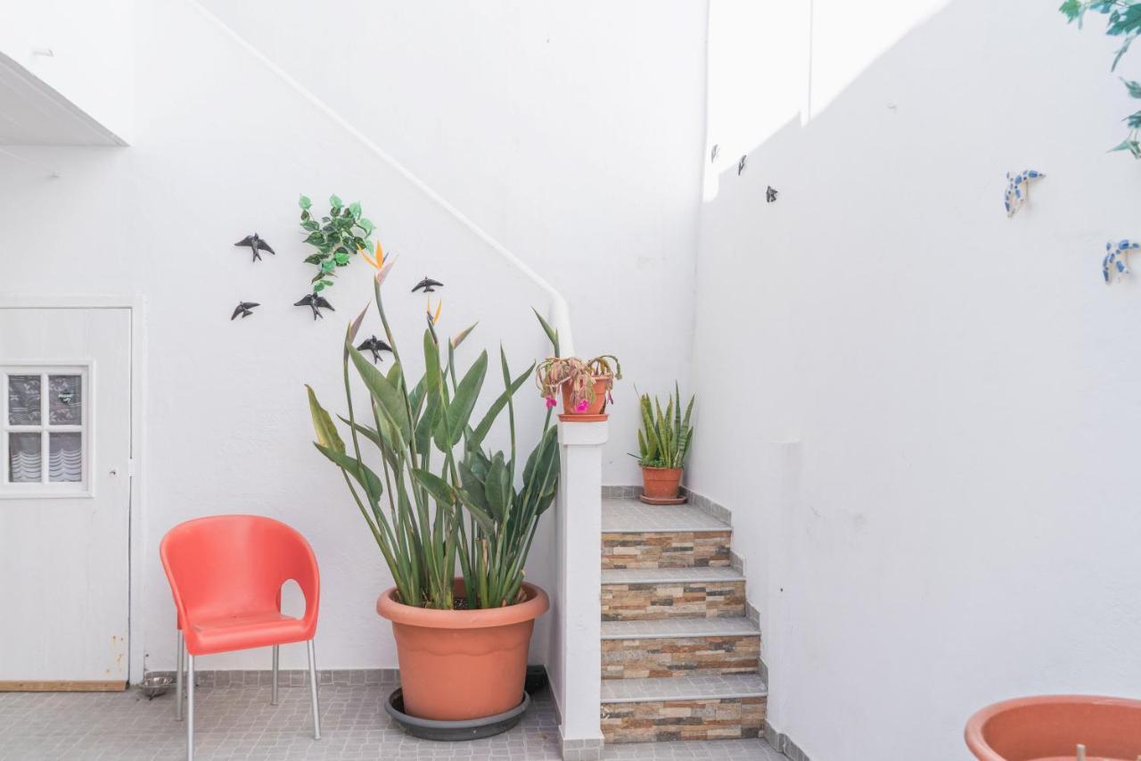Amélia Apartment - Peniche Surf Camp Exterior foto