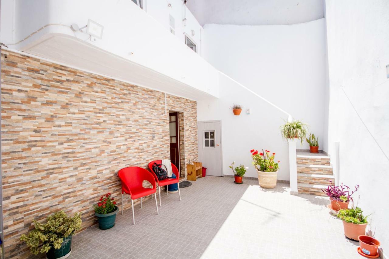 Amélia Apartment - Peniche Surf Camp Exterior foto